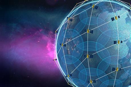 Vodafonewatch Analyst Briefing: satellite deals, towers sales