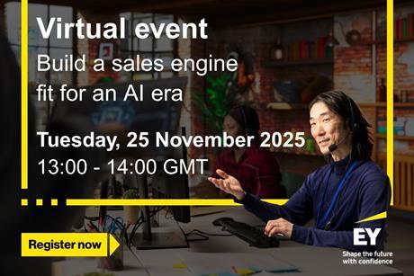 EY - Virtual event 2nd draft