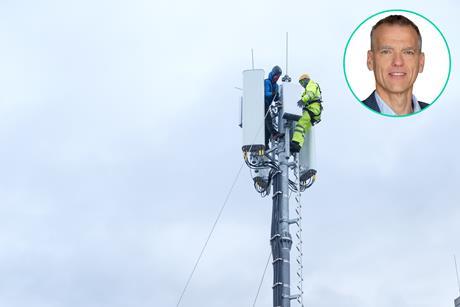 Magyar Telekom selects CEO of wireless infra carve-out