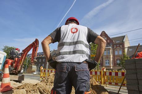 Vodafone−Altice JV gets the ball rolling on German fibre deployment