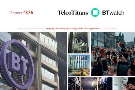 BTwatch Analyst Report #376 - July 2026
