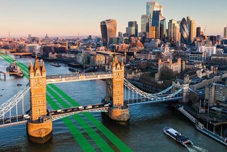 infra-briefing uk