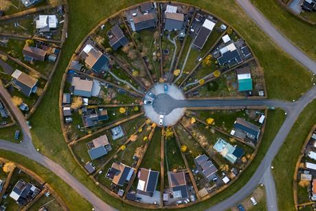 TDC NET, Blue Planet trailblaze hybrid network inventory management