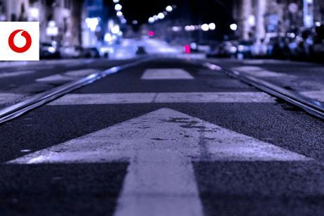 Spend: capex down, opex up as Vodafone reaches ‘appropriate’ scale