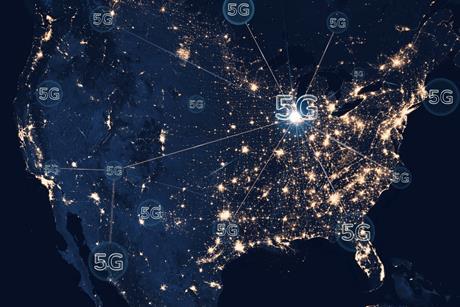US to pay $10bn+ to Eutelsat, SES to clear ‘super band’ 5G/6G spectrum