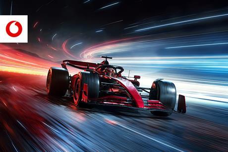 Guidance: H1 pace allows for H2 slowdown as Vodafone moves into cleaner air