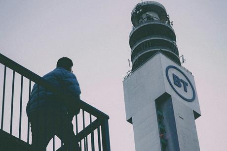 BT Peoplewatch: data and API commercialisation brought under new leadership