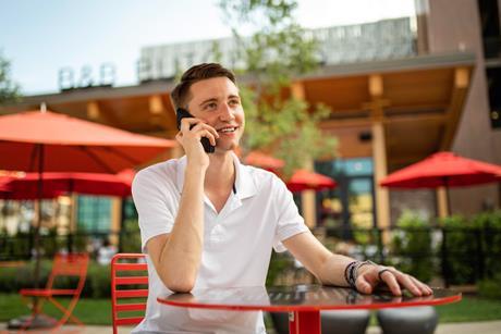 Vodafone Germany aims to build trust with caller ID API