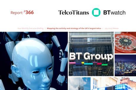 BTwatch Report #366 - July 2025