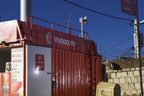 vfw250-vodacom board