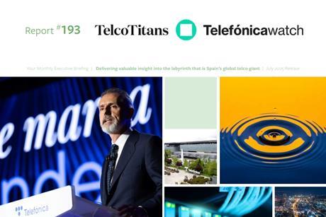 Telefónicawatch Analyst Report #193 - July 2025