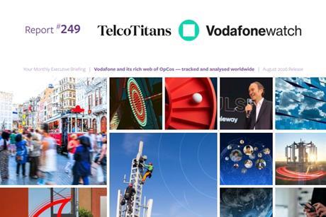 Vodafonewatch Analyst Report #249 - August 2026