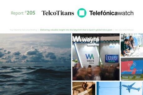 Telefónicawatch Analyst Report #205 – July 2026