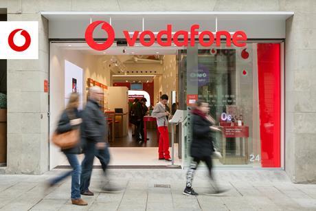 Q1: Vodafone anticipates calmer seas after tempestuous few years