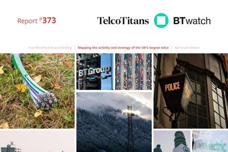 BTwatch Analyst Report #373 - April 2026