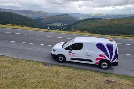 infra-tt-freedom fibre pg withdrawal