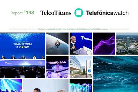 Telefónicawatch Analyst Report #198 – November - December 2025