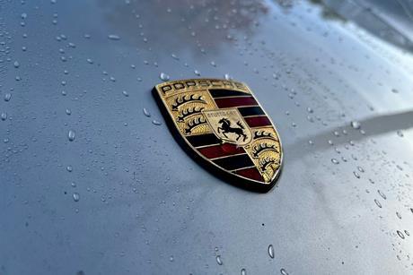 DTCP and Porsche said to explore €500m defence tech fund