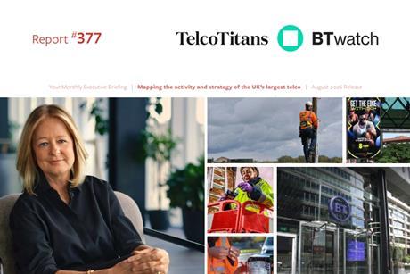BTwatch Analyst Report #377 - August 2026