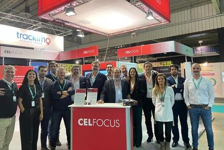 Celfocus Vodafone account team