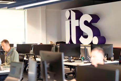 infra-its cb26