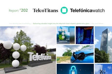 Telefónicawatch Analyst Report #202 – May 2026