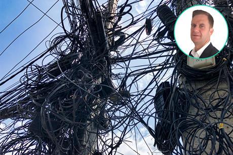 Gamma looks to ‘mop up’ your migration mess — from PSTN and beyond