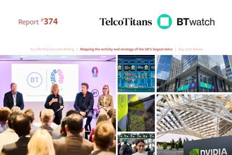 BTwatch Analyst Report #374 - May 2026