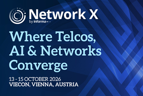 Network X 2026