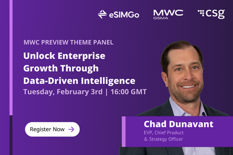 Unlock Enterprise Growth Through Data-Driven Intelligence