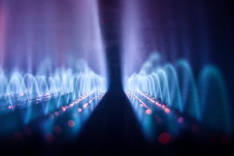 infra-ai energy council