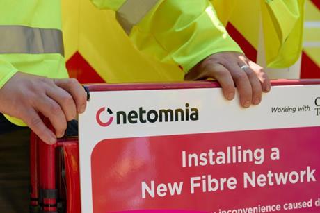 infra-netomnia nexfibre reports