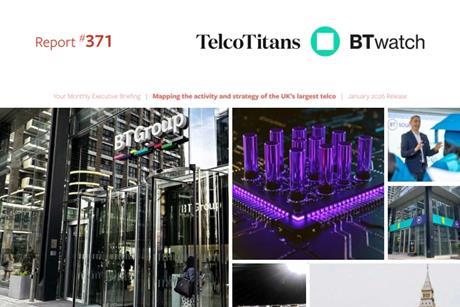 BTwatch Analyst Report #371 - January 2026