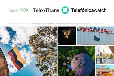 Telefónicawatch Analyst Report #200 – January 2026