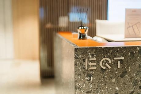 infra-eqt fund