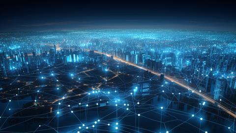 From flying blind to found revenue: digital twins ‘digitise the handshake’ of complex telecom infra