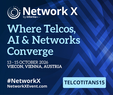 Network X 2026