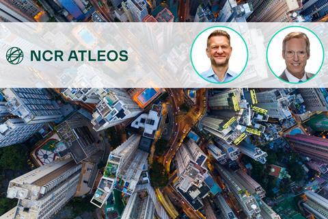 NCR Atleos: Operators need global partners matched to B2B digital ambition