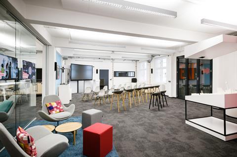 Deutsche Telekom Investment & Innovation Roundup: hubraum frees up cash