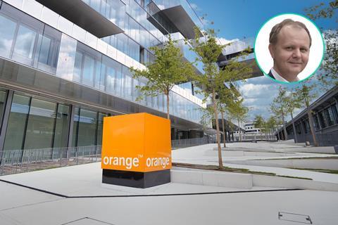 Orange’s Leboucher: Collaboration is key to drive platform play - TelcoTitans