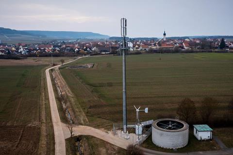 HT Mostar enters LTE ‘final phase’ with old buddy ENT