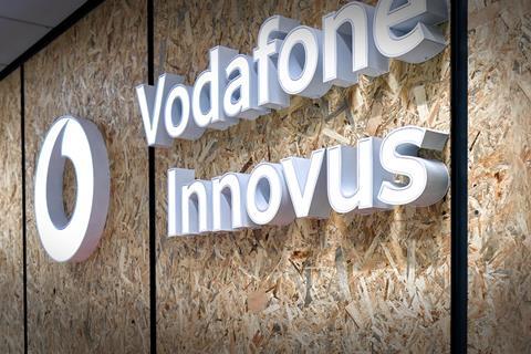 Vodafone picks Greece for e-health R&D hub, post-COVID