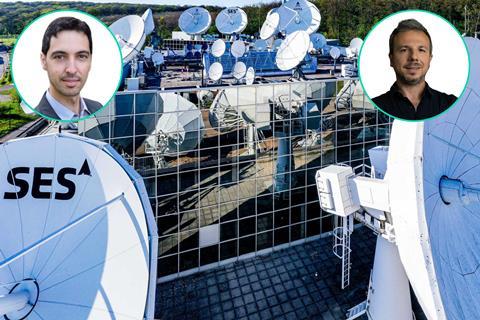 SES and Celfocus: overcoming the obstacles to operator digital twin deployments