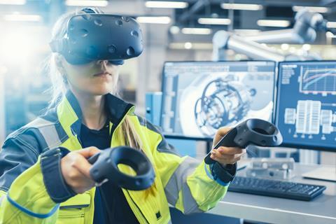 BT engages virtual twin(s) on infrastructure resiliency