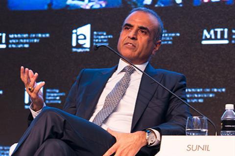 Profile: Sunil Bharti Mittal, Family Guy | Profile | TelcoTitans.com