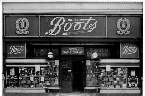 BT keeps foot in Boots door with deal extension Premium TelcoTitans