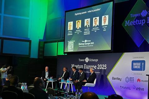 For TowerCo and MNO assets, digital twin’s time is now