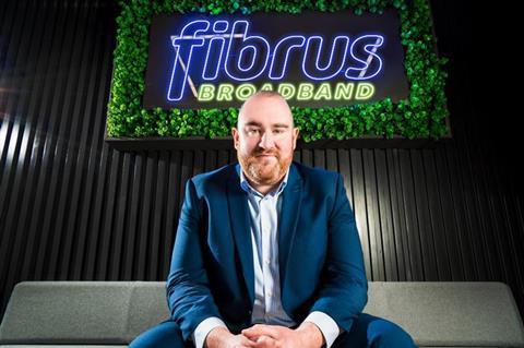 CEO interview: Fibrus readies off-net retail machine with eye on Virgin overbuild intrusion