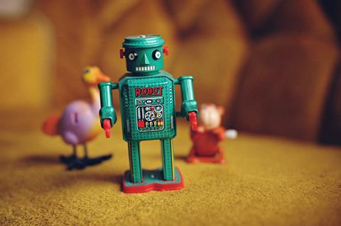 Vodacom sets UiPath bots in motion to drive revenue creation