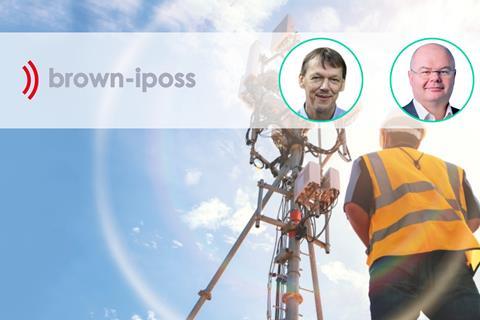 RAN optimiser brown-iposs takes on UX automation challenge